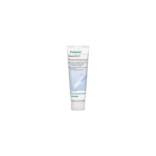 Wound gel PRONTOSAN GEL X 50g
