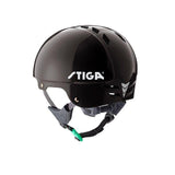 Play helmet STIGA Black Size S 48-52