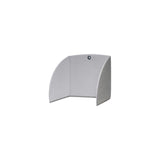 StandUp Table Screen 58 cm grey