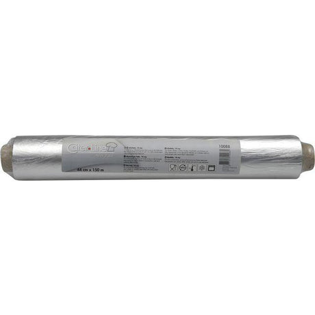 Aluminium foil refill 44cmx150m 14my