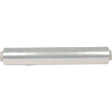 Plastic film refill PE 45cmx300m 9my