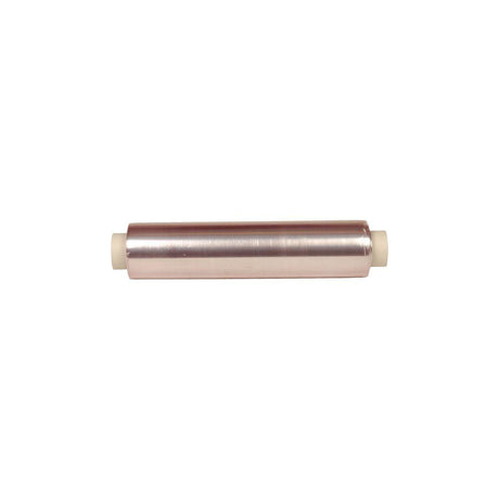Plastic film ABENA PVC 30cmx300m 8my