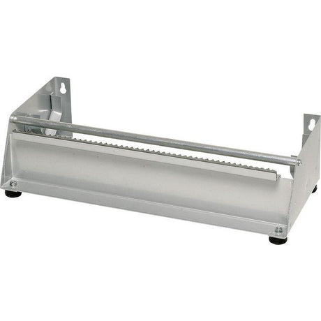 Dispenser for aluminium foil/film metal 30cm