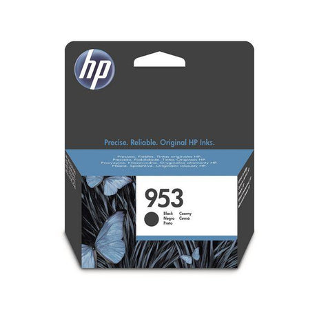 Ink cartridge HP L0S58AE 953 black