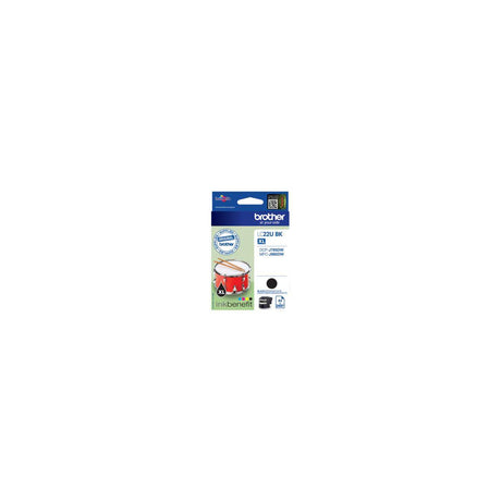 Ink cartridge BROTHER LC22UBK black