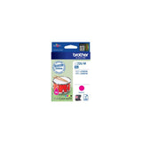 Ink cartridge BROTHER LC22UM magenta