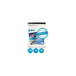 Laminate LEITZ A3 100mic clear 100/pack