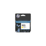 Ink cartridge HP T6L95AE 903 yellow