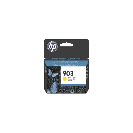 Ink cartridge HP T6L95AE 903 yellow