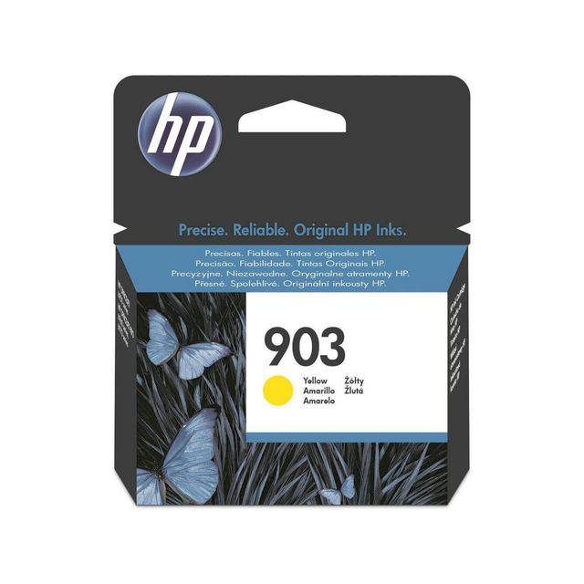 Ink cartridge HP T6L95AE 903 yellow