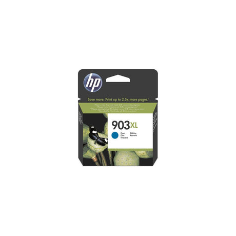 Ink cartridge HP T6M03AE 903XL cyan