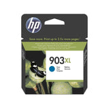 Ink cartridge HP T6M03AE 903XL cyan