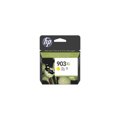 Ink cartridge HP T6M11AE 903XL yellow