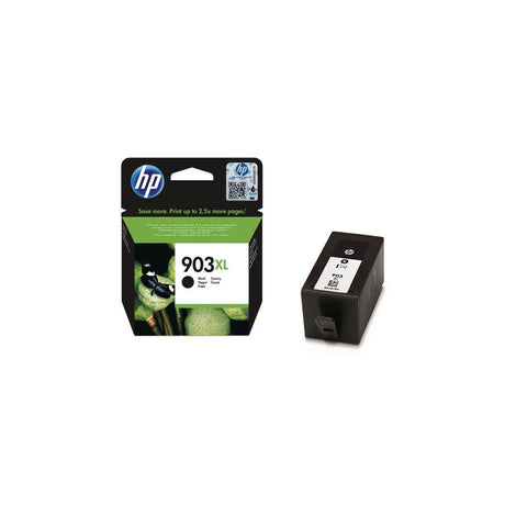 Ink cartridge HP T6M15AE 903XL black
