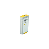 Ink cartridge HP F9J65A 728 yellow