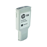 Ink cartridge HP F9J68A 728 black