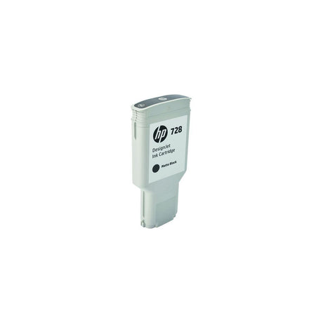 Ink cartridge HP F9J68A 728 black