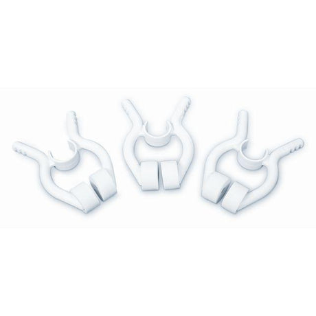 Nose clip Spirometry