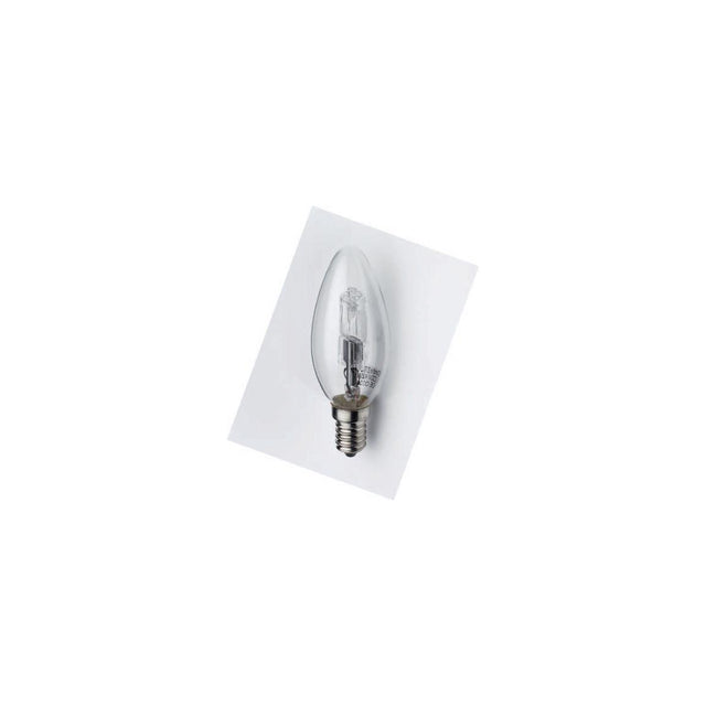 Halogen bulb kron E14 18W