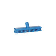 Floor scrubber VIKAN blue 27cm