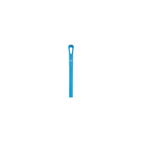 Handle VIKAN Ultra Hygienic 130cm blue