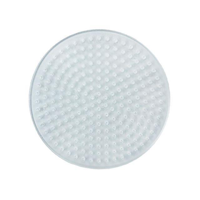 Bead plate round 9cm diameter
