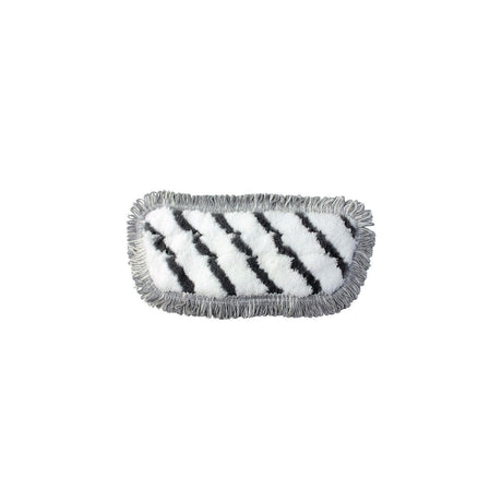 Mop Moist dry ACTIVA White micro 30cm