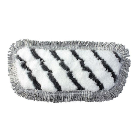 Mop Moist dry ACTIVA White micro 30cm