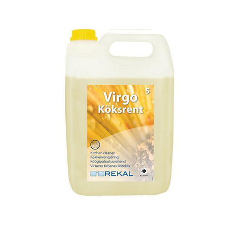 Coarse Cleaner REKAL Virgo Kitchen Cleaner 5L