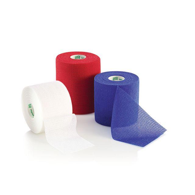 Binda MOLLELAST HAFT Blue 6cmx20m