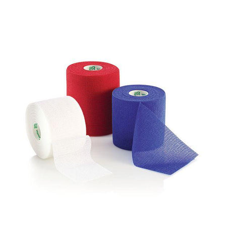 Binda MOLLELAST HAFT Blue 6cmx20m