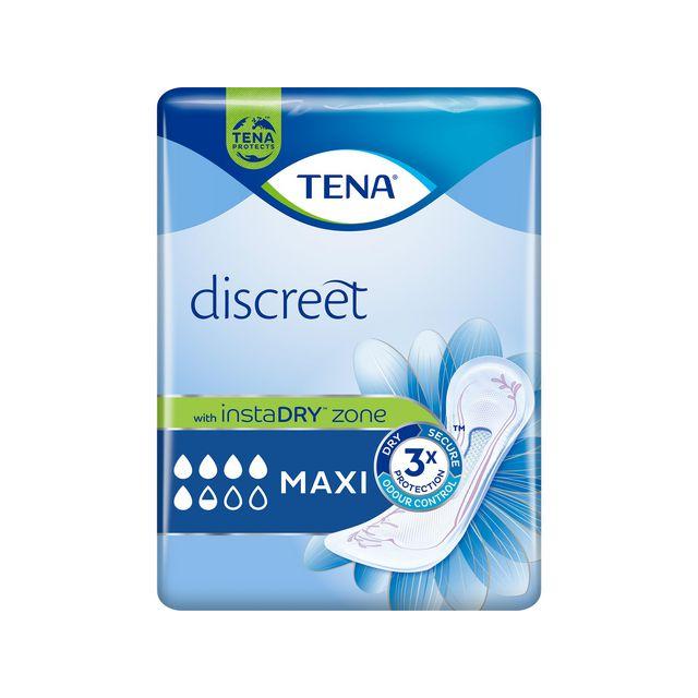 InkoProtection TENA Lady Maxi ID 12/pack