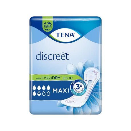 InkoProtection TENA Lady Maxi ID 12/pack