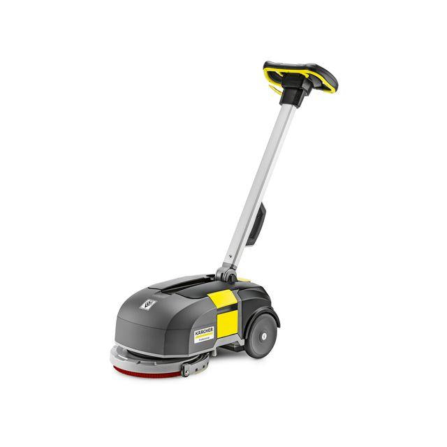 Combination scourer KÄRCHER BD 30/4 C