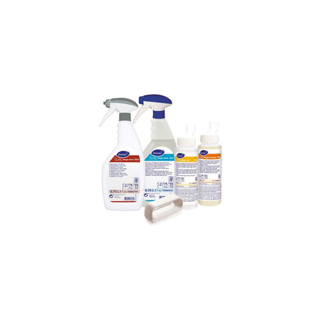 Stain removal CLAX Magic Starterkit