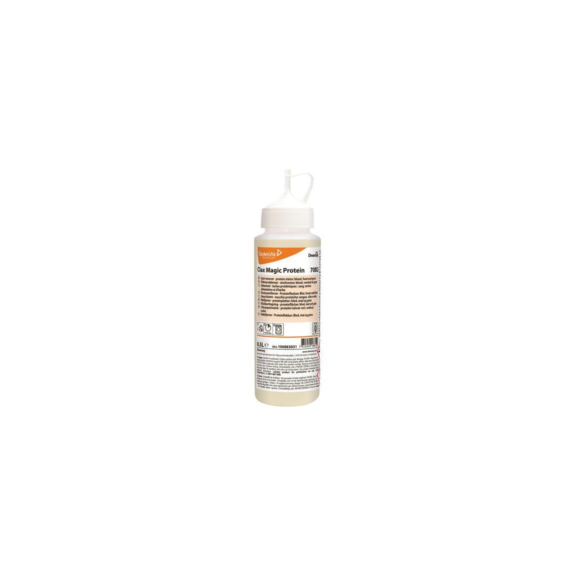 Stain remover CLAX Magic Prot. 70B2 500ml
