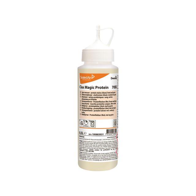 Stain remover CLAX Magic Prot. 70B2 500ml