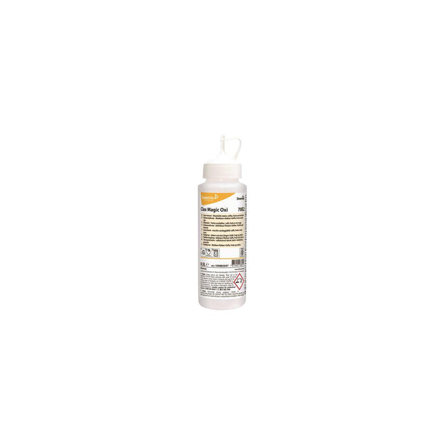 Stain remover CLAX Magic Oxi 70E2 500ml