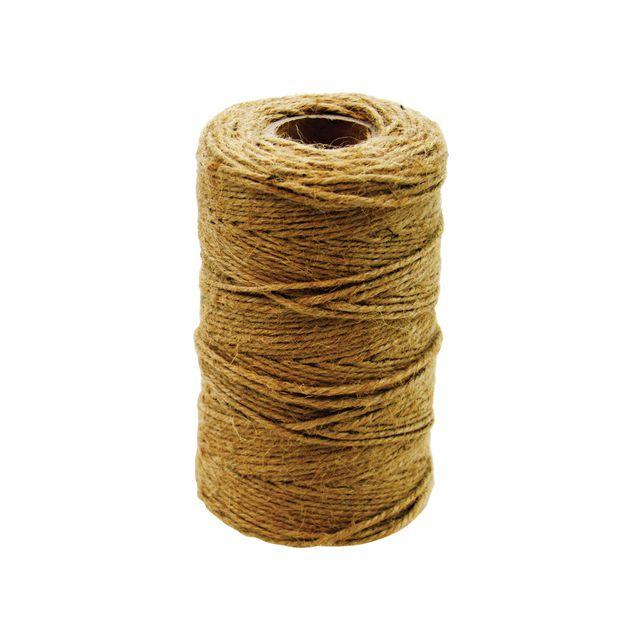 jute ropes