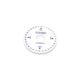 Fan wheel small 10/pack