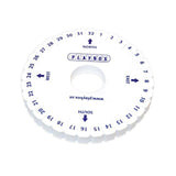 Fan wheel small 10/pack