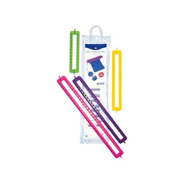 Stick frame straight 4/fp