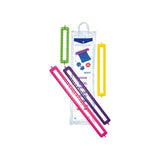 Stick frame straight 4/fp