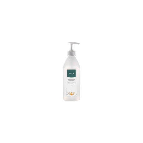 Hand sanitiser DAX PreOp 80 600ml