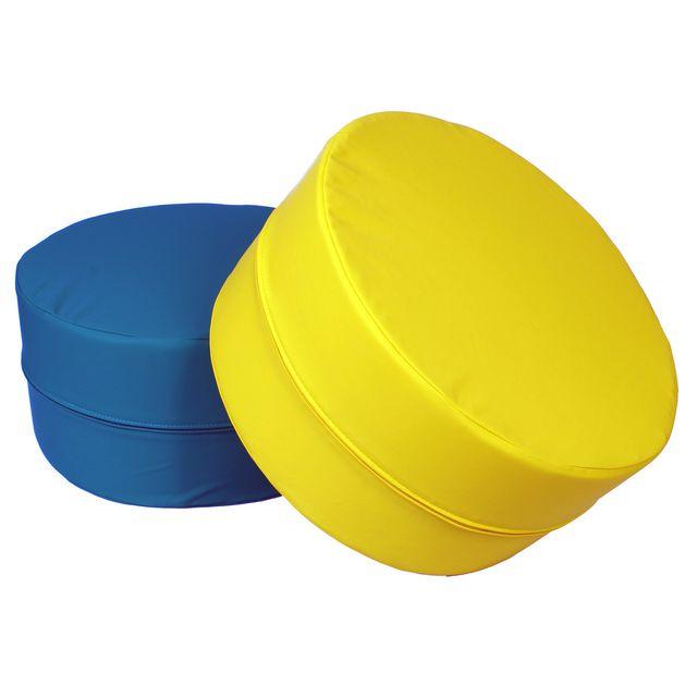 Leakage cushion Circle diam 40cm