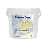 Detergent REKAL Rekolex Colour 8kg