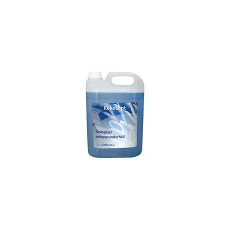 Cleaning REKAL Rekosept 5L