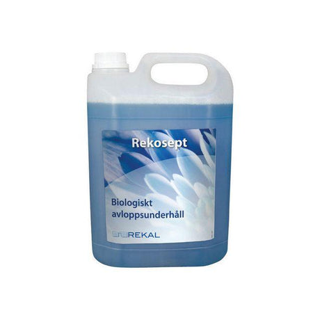 Cleaning REKAL Rekosept 5L