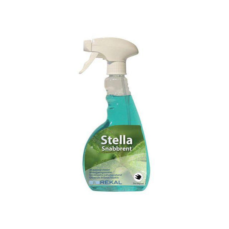 Allrent REKAL StellaSnabbrent spr. 500ml