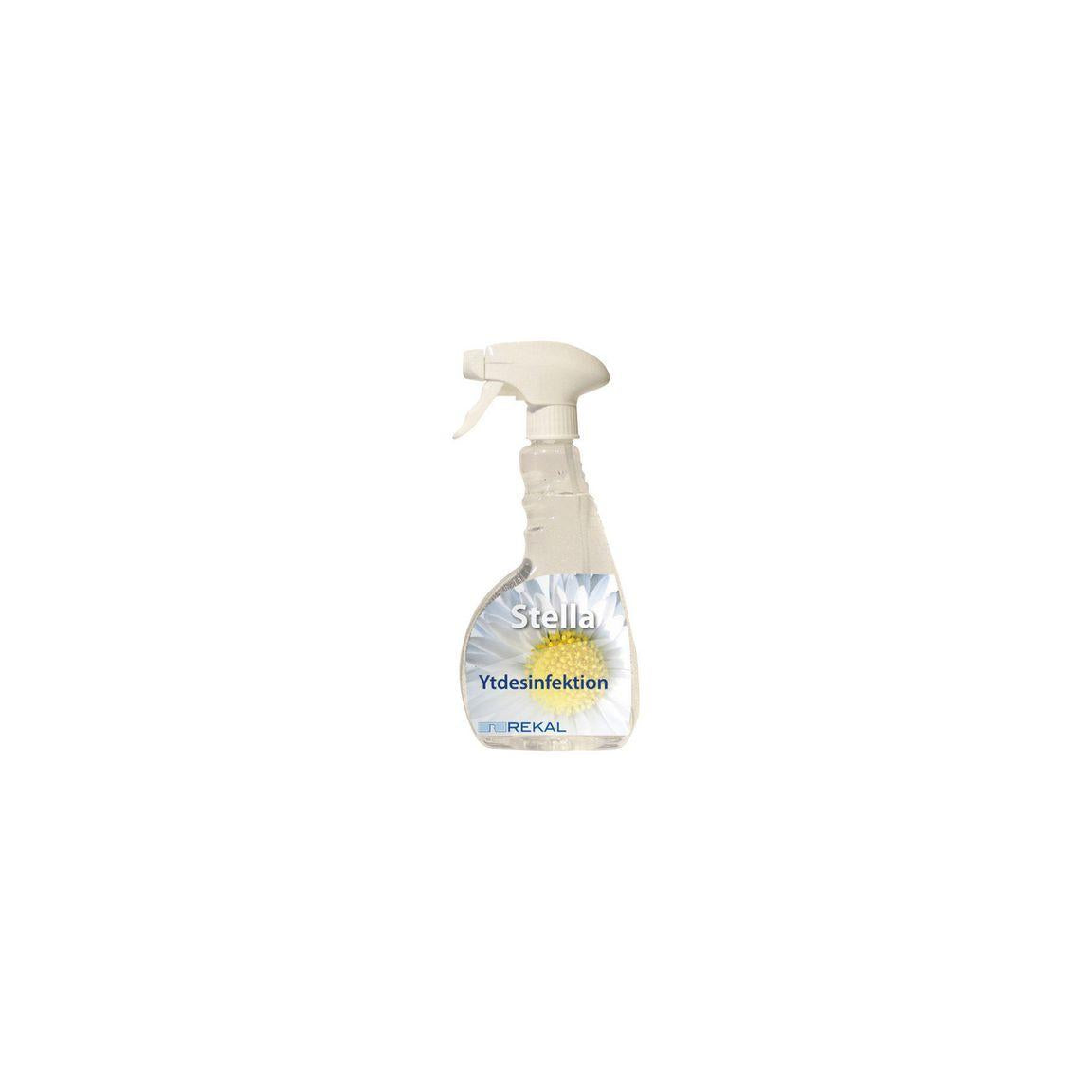 Surface disinfection REKAL Stella 500ml
